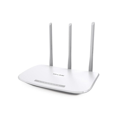 Бездротовий маршрутизатор TP-Link TL-WR845N Бездротовий маршрутизатор TP-Link TL-WR845N