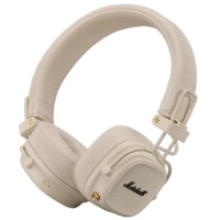 Bluetooth-гарнітура Marshall Major V Cream (1006833) Bluetooth-гарнітура Marshall Major V Cream (1006833)