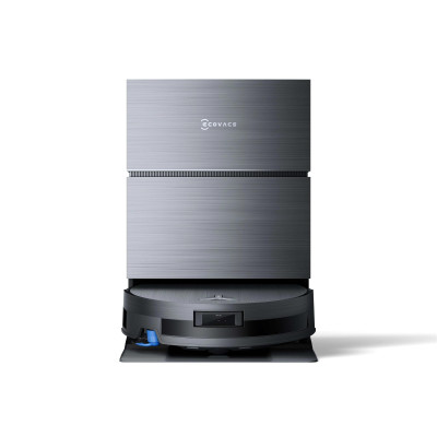 Робот-пилосос Ecovacs Deebot X11 Pro Omni (DEX99-1 Black) Робот-пилосос Ecovacs Deebot X11 Pro Omni (DEX99-1 Black)