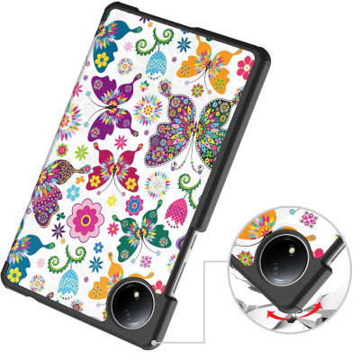 Чохол BeCover Smart Case для Xiaomi Redmi Pad SE 8.7 Чохол BeCover Smart Case для Xiaomi Redmi Pad SE 8.7