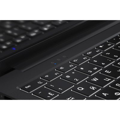 Ноутбук Pixus Link Gray (4897058531886)