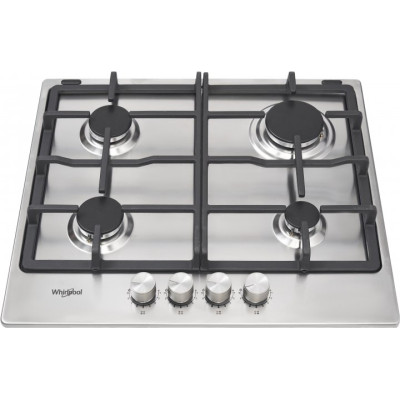 Варильна поверхня Whirlpool TKRL 660 IX Варильна поверхня Whirlpool TKRL 660 IX