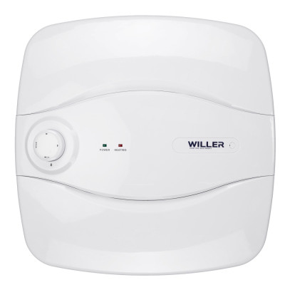 Водонагрівач Willer PU15R серія New Optima Mini Водонагрівач Willer PU15R серія New Optima Mini