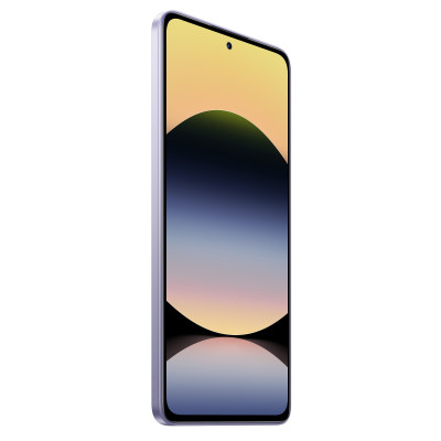 Смартфон Xiaomi Redmi Note 14 5G 6/128GB Lavender Purple Смартфон Xiaomi Redmi Note 14 5G 6/128GB Lavender Purple