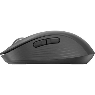 Миша бездротова Logitech Signature M650 L Wireless for Business Graphite (910-006348) Миша бездротова Logitech Signature M650 L Wireless for Business Graphite (910-006348)