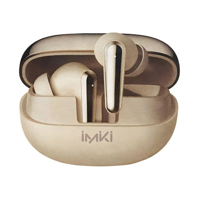 Bluetooth-гарнітура iMiki T14 Gold Bluetooth-гарнітура iMiki T14 Gold