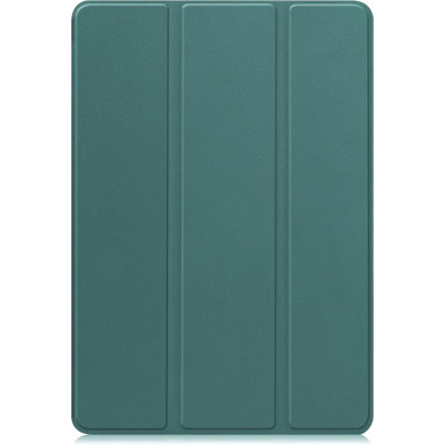 Чохол-книжка BeCover Smart Case для Xiaomi Pad 7/7 Pro 11.2 Dark Green (712801)