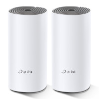 WiFi Mesh система TP-Link Deco E4 2-pack WiFi Mesh система TP-Link Deco E4 2-pack