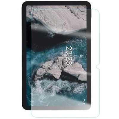Захисне скло BeCover для Nokia T21 10.4