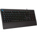 Клавиатура Logitech G213 Prodigy Black (920-010740)