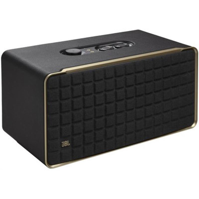 Акустична система JBL Authentics 500 Black (JBLAUTH500BLKEP) Акустична система JBL Authentics 500 Black (JBLAUTH500BLKEP)