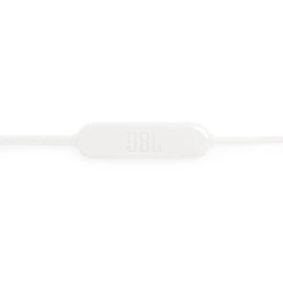 Bluetooth-гарнітура JBL Tune 135BT White (JBLT135BTWHT)