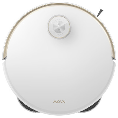 Робот-пилосос Mova V50 Ultra Complete White (RLV72LE-1) Робот-пилосос Mova V50 Ultra Complete White (RLV72LE-1)