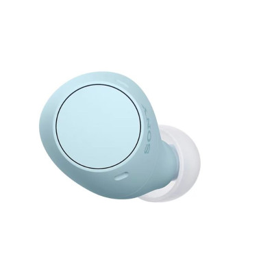 Bluetooth-гарнітура Sony WF-C510 Blue (WFC510L.CE7) Bluetooth-гарнітура Sony WF-C510 Blue (WFC510L.CE7)