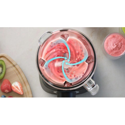 Блендер Philips HR3030/00 Блендер Philips HR3030/00