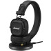 Bluetooth-гарнітура Marshall Major IV Black (1005773) Bluetooth-гарнітура Marshall Major IV Black (1005773)