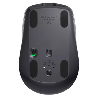 Миша бездротова Logitech MX Anywhere 3S Graphite (910-006958) Миша бездротова Logitech MX Anywhere 3S Graphite (910-006958)