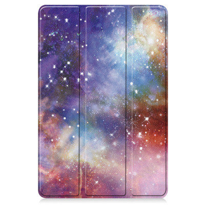 Чохол-книжка BeCover Smart Case для Samsung Galaxy Tab S10 Plus SM-X820/SM-X826 Space (712248) Чохол-книжка BeCover Smart Case для Samsung Galaxy Tab S10 Plus SM-X820/SM-X826 Space (712248)