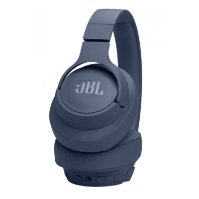 Bluetooth-гарнітура JBL T770 NC Blue (JBLT770NCBLU)