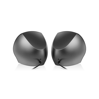 Акустична система REAL-EL S-50 Black/Red Акустична система REAL-EL S-50 Black/Red