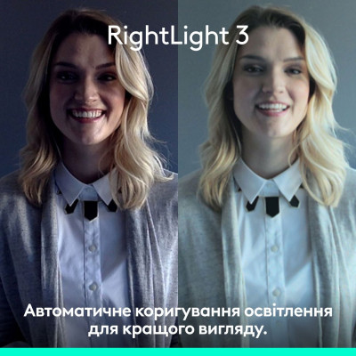 Веб-камера Logitech Brio 4K Graphite (960-001718) Веб-камера Logitech Brio 4K Graphite (960-001718)