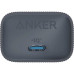 Мережевий зарядний пристрій Anker PowerPort 511 Nano IV - 30W USB-C Black (A2337G11) Мережевий зарядний пристрій Anker PowerPort 511 Nano IV - 30W USB-C Black (A2337G11)