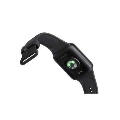 Фiтнес-браслет Xiaomi Smart Band 9 Pro Obsidian Black (BHR8710GL)