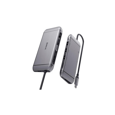 USB-хаб REAL-EL CQ-900 3 ports USB-хаб REAL-EL CQ-900 3 ports