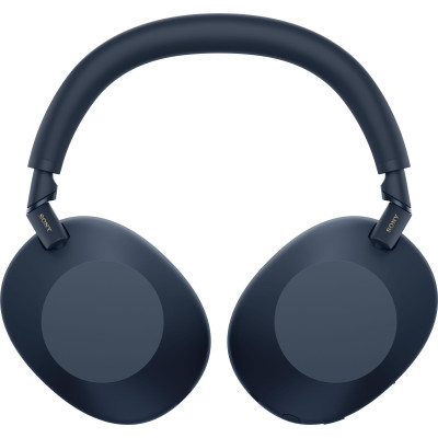 Гарнiтура Sony WH-1000XM6 Midnight Blue (WH1000XM6L.E)