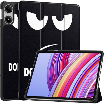 Чохол-книжка BeCover Smart Case для Xiaomi Poco Pad 12.1 Чохол-книжка BeCover Smart Case для Xiaomi Poco Pad 12.1