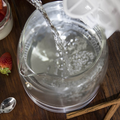 Електрочайник Cecotec ThermoSense 350 Clear CCTC-01510 (8435484015103) Електрочайник Cecotec ThermoSense 350 Clear CCTC-01510 (8435484015103)