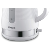 Електрочайник Magio MG-100 Електрочайник Magio MG-100