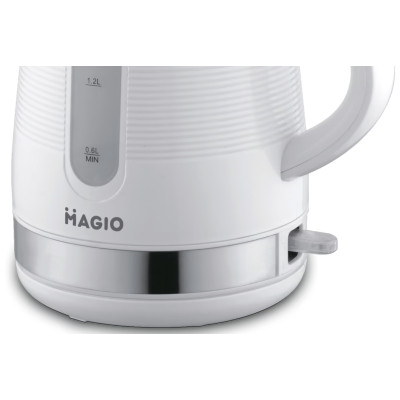 Електрочайник Magio MG-100 Електрочайник Magio MG-100