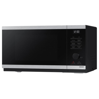 Мікрохвильова піч Samsung MG23DG4524ATUA Мікрохвильова піч Samsung MG23DG4524ATUA