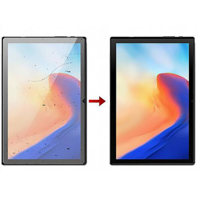 Захисне скло BeCover для Blackview Tab 8 10.1 Захисне скло BeCover для Blackview Tab 8 10.1