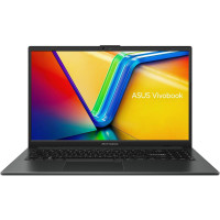 Ноутбук Asus Vivobook Go 15 E1504FA-BQ2253 (90NB0ZR2-M03ZP0) Mixed Black Ноутбук Asus Vivobook Go 15 E1504FA-BQ2253 (90NB0ZR2-M03ZP0) Mixed Black