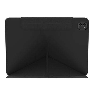 Чохол-книжка Baseus Safattach Y-type Magnetic Stand Case для Apple iPad Pro 11 2018/2020/2021 Black (ARCX010013) Чохол-книжка Baseus Safattach Y-type Magnetic Stand Case для Apple iPad Pro 11 2018/2020/2021 Black (ARCX010013)