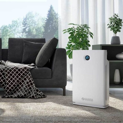Очищувач повітря Olimpia Splendid Aura Di (OS-99426) Очищувач повітря Olimpia Splendid Aura Di (OS-99426)