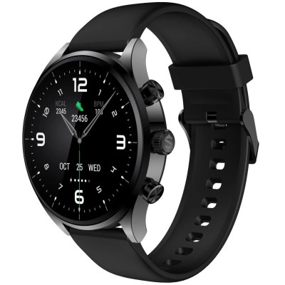 Смарт-годинник Black Shark S1 Classic Black