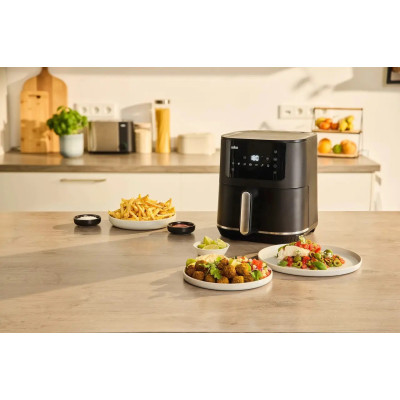Мультипіч Braun MultiFry 5 HF 5030 IBK Мультипіч Braun MultiFry 5 HF 5030 IBK
