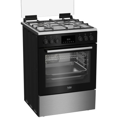 Плита Beko FBSM62530DXMS