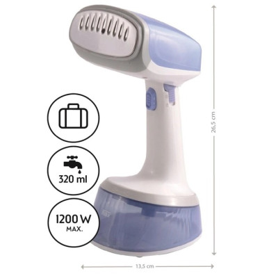 Відпарювач First FA-5647-1 Відпарювач First FA-5647-1