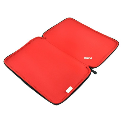 Чехол для ноутбука Lenovo ThinkPad Fitted Reversible Sleeve 12