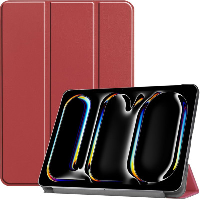 Чохол-книжка BeCover Smart Case для Apple iPad Pro 11 Чохол-книжка BeCover Smart Case для Apple iPad Pro 11