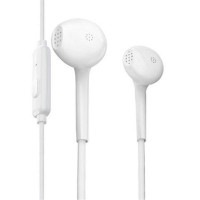 Гарнітура WK Y12 White (6941027607510) Гарнітура WK Y12 White (6941027607510)