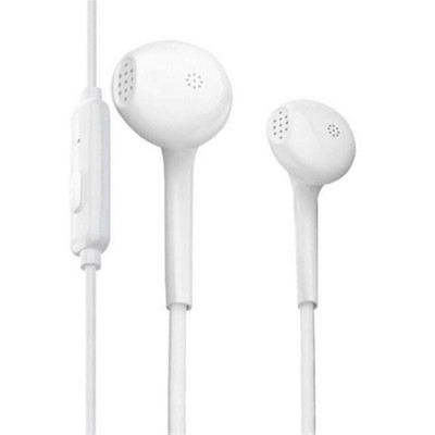 Гарнітура WK Y12 White (6941027607510) Гарнітура WK Y12 White (6941027607510)