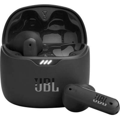 Bluetooth-гарнітура JBL Tune Flex Black (JBLTFLEXBLK) Bluetooth-гарнітура JBL Tune Flex Black (JBLTFLEXBLK)