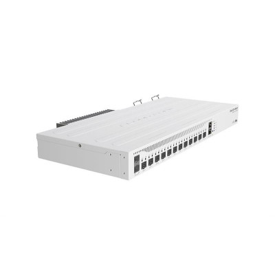 Маршрутизатор MikroTik CCR2004-1G-12S+2XS Маршрутизатор MikroTik CCR2004-1G-12S+2XS