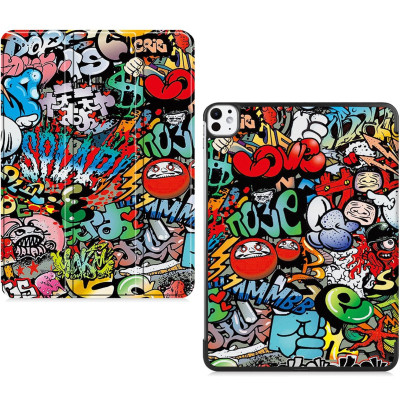 Чохол-книжка BeCover Smart Case для Apple iPad Pro 11 Чохол-книжка BeCover Smart Case для Apple iPad Pro 11