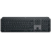 Клавиатура беспроводная Logitech MX Keys S Graphite (920-011593)